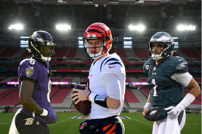 Cardinals QB opponents